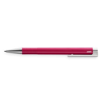 Preview: LAMY Kugelschreiber logo M+ raspberry - Special Edition (2022)